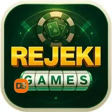 Logo rejekigames